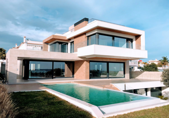 Residential Construction