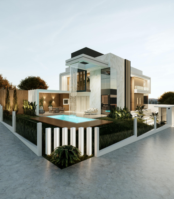 Luxury Construction